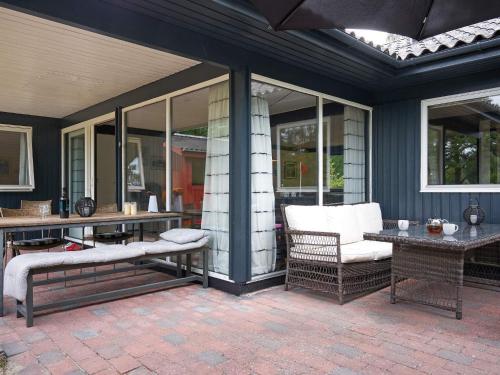 7 person holiday home in Aakirkeby