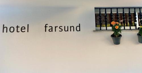 Hotel Farsund - image 13