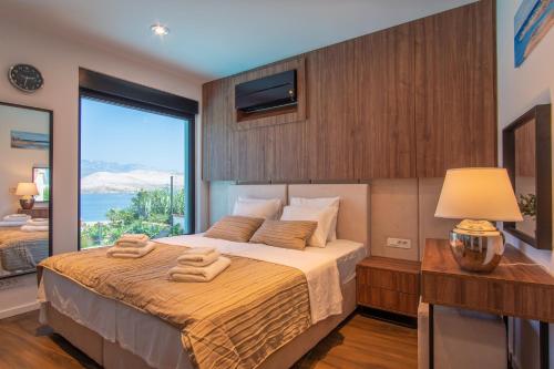 Perla Nera Heated Pool & Sauna
