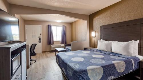 SureStay by Best Western Olathe in Olathe (Kansas)