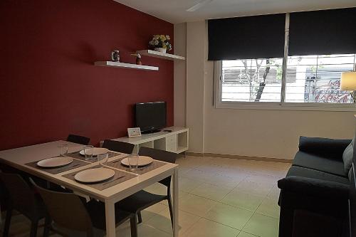 Alguera Apartments Sant Andreu - image 9