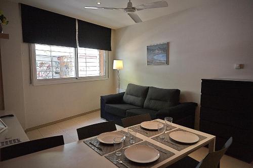 Alguera Apartments Sant Andreu 5