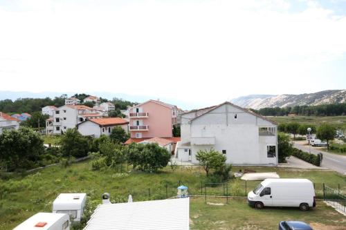 Apartment Lopar 5019a