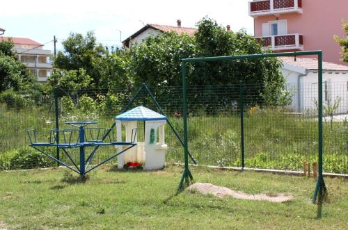 Apartments with a parking space Lopar Rab - 5019 - image 6