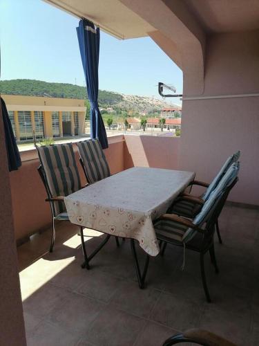 Apartments with a parking space Lopar Rab - 5019 - image 14