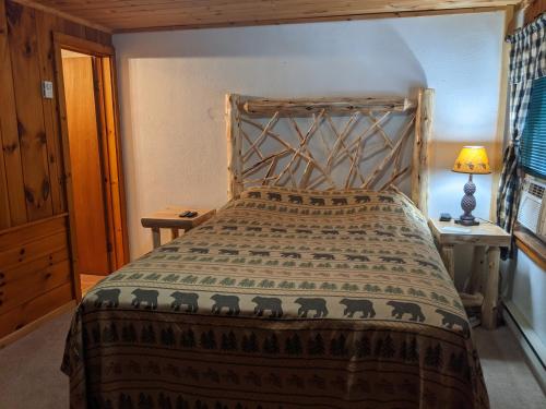 Adirondack Diamond Point Lodge - image 12