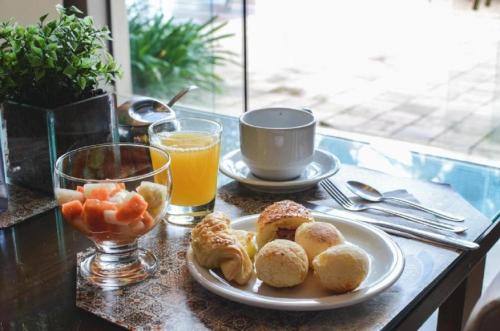 Class Hotel Piracicaba