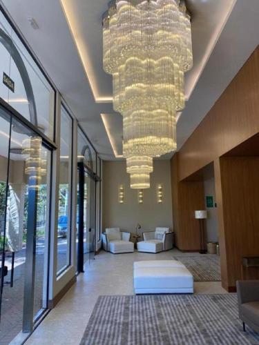 ทัศนียภาพภายนอกโรงแรม, Class Hotel Piracicaba in ปิราคิคาบ้า