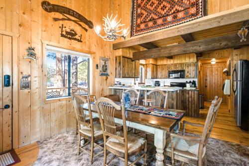 Antlers Cabin - image 2