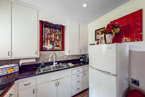 Idlewild Cottage - image 4