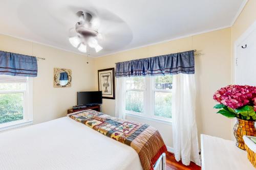 Idlewild Cottage - image 7