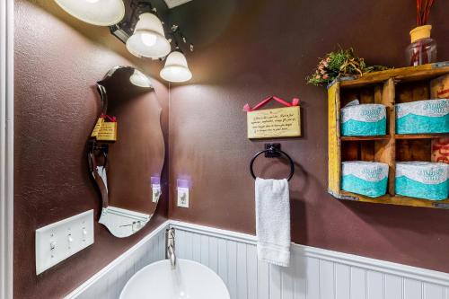 Idlewild Cottage - image 8