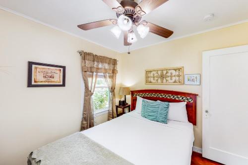 Idlewild Cottage - image 10