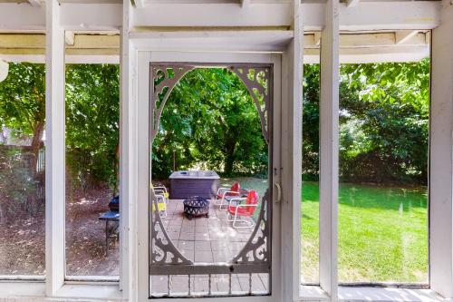 Idlewild Cottage - image 12