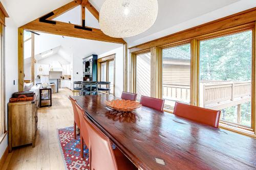 East Vail Modern Mountain - image 2