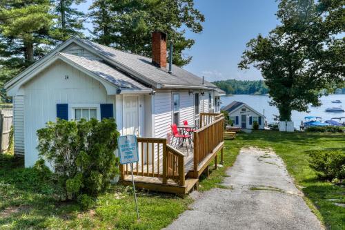 Bayview Cottages & Retreats - Standish