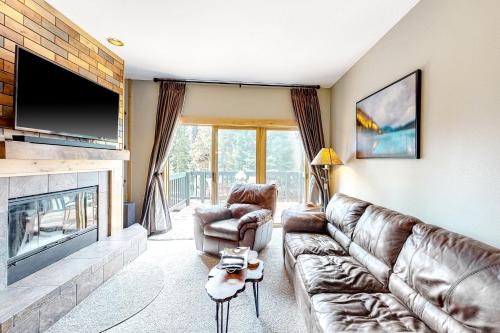 Mountain Slate, Breckenridge (fotografie 2)