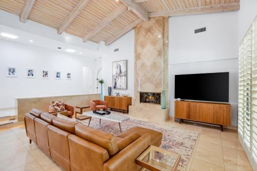 Luxury Estate in Indian Wells Country Club in อินเดียนเวลส์ (CA)