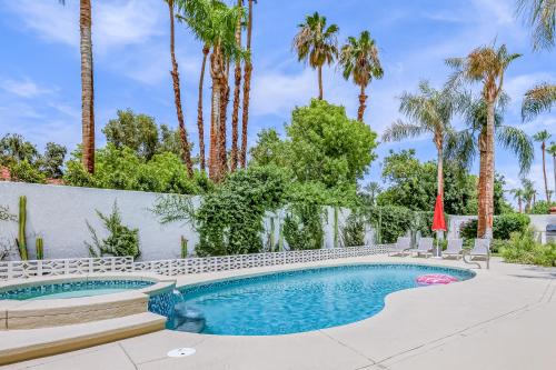 Luxury Estate in Indian Wells Country Club - image 5