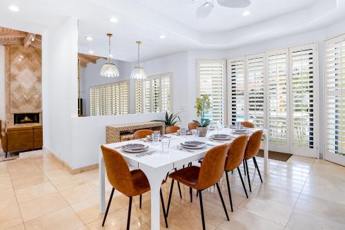 Luxury Estate in Indian Wells Country Club in อินเดียนเวลส์ (CA)