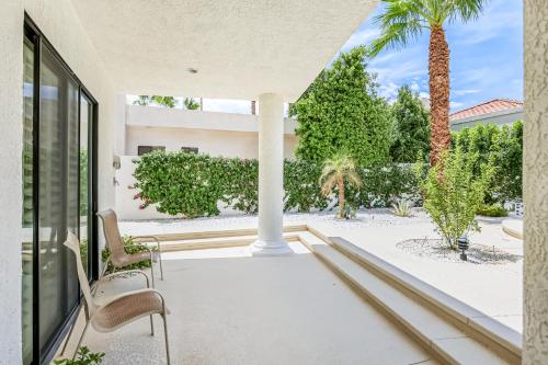 Luxury Estate in Indian Wells Country Club in อินเดียนเวลส์ (CA)