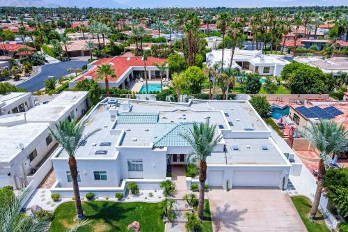 Luxury Estate in Indian Wells Country Club in อินเดียนเวลส์ (CA)