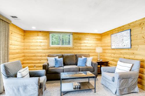 Road Lake Escape in วอซอ (WI)