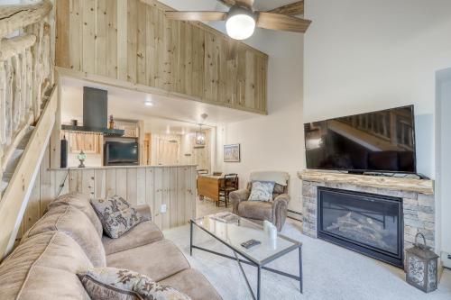 Mountainside 88, Warren (foto 3)