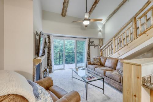 Mountainside 88, Warren (foto 5)