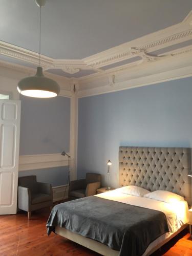 Be Lisbon Residence Marques - image 11
