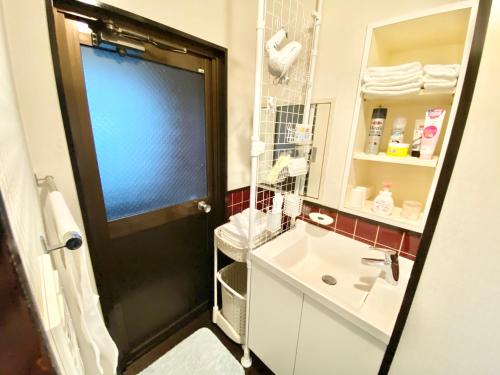 ゲストハウス 017レイナ 徳島