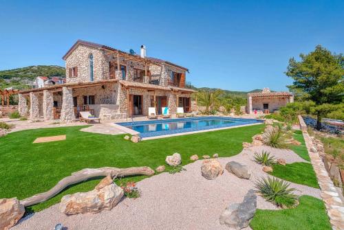 Villa Pelagos
