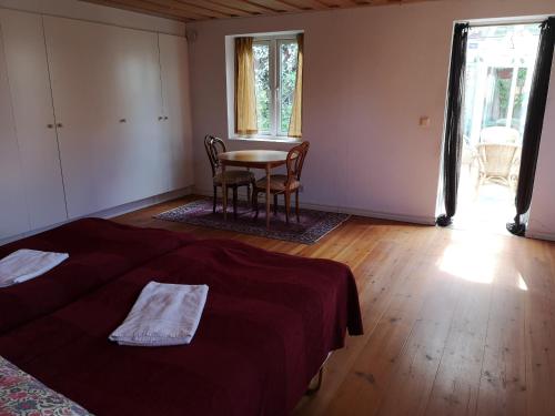 Wannborga Vingård - image 8
