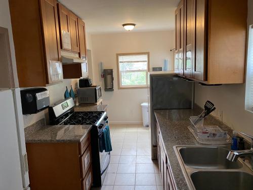 WHOLE Family - Barrette (front) in Old North Sacramento