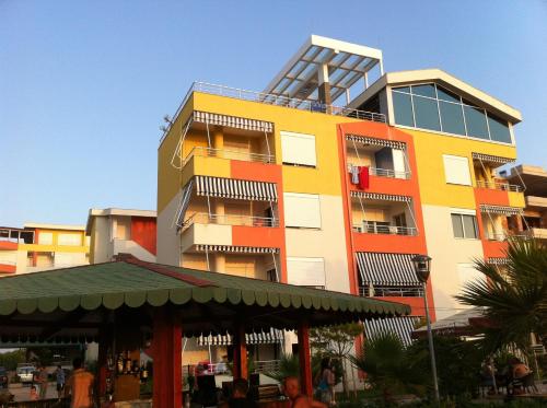 Apartments Bellavista Qerret