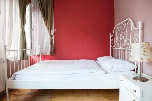 Cheers Midtown Hostel, Istanbul (fotografie 4)