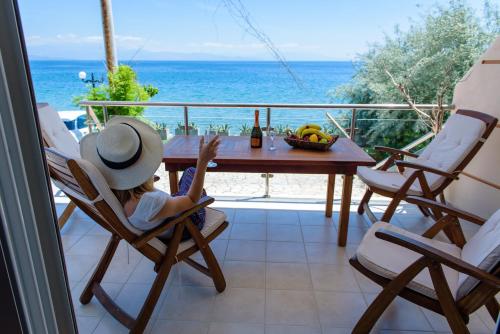 Sul Mare in 迪亞高普圖