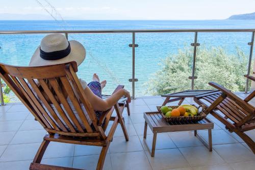 Sul Mare in 迪亞高普圖