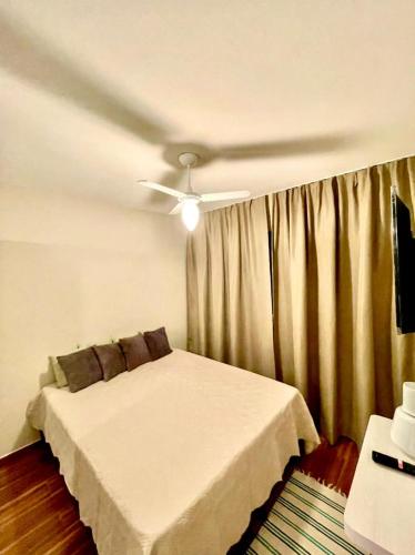 Apartamento temporada Guarapari-Centro