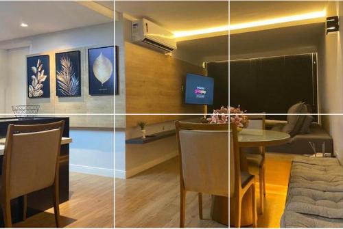 Apartamento em Praia de Joao Pessoa - prox ao mar