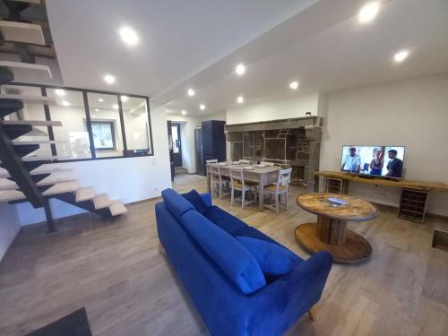 Gîte Perpezat, 4 pièces, 6 personnes - FR-1-630-83 gîte à louer Angle Bas