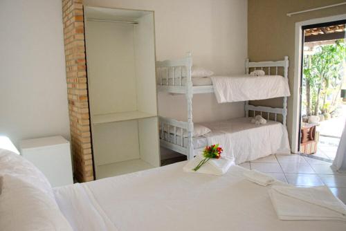 Pousada Kairos & Spa em Buzios - Photo 1