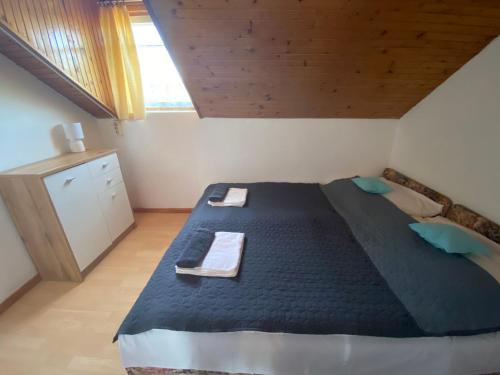 Kek Nefejelcs apartman