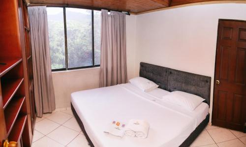 HOTEL JULIANA REAL SAN GIL