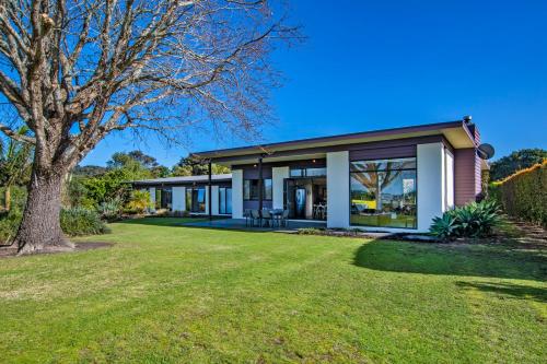 . Afterdune Delight - Mangawhai Holiday Home