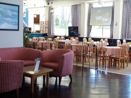 Hotel Luar - image 11