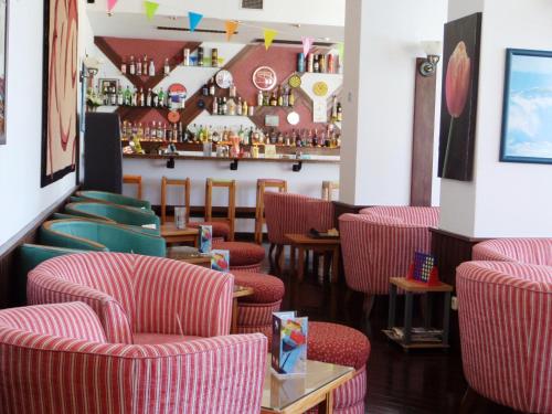 Hotel Luar - image 14