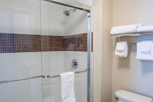 Staybridge Suites Denver Downtown, an IHG Hotel in Denver, USA