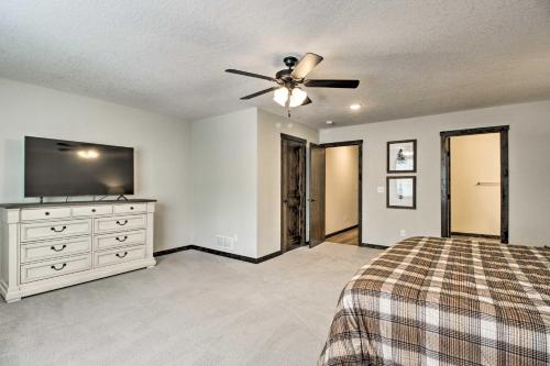 Upscale Townhome in Causeways on Gull Resort! - image 9