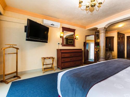 hotel photo